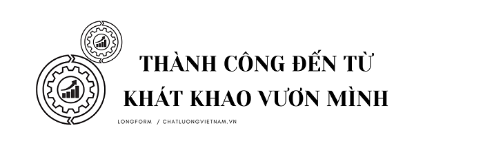 Nâng cao năng suất doanh nghiệp: Tùy thể trạng mà "bắt mạch, kê đơn"